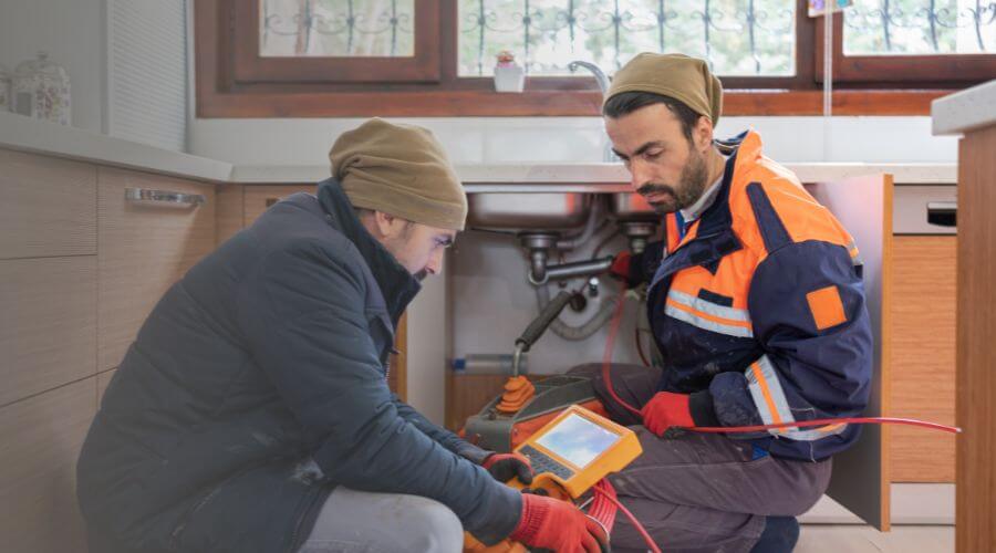 Local 24/7 Emergency Plumbing in Morrisville, VT